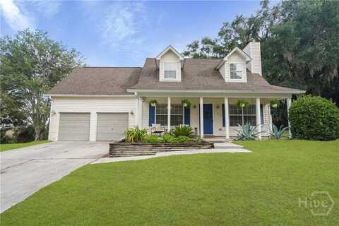 139 Marsh Edge Lane, Savannah, GA 31419