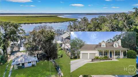 139 Marsh Edge Lane, Savannah, GA 31419