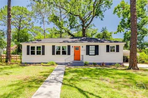 2338 Lorraine Drive, Savannah, GA 31404