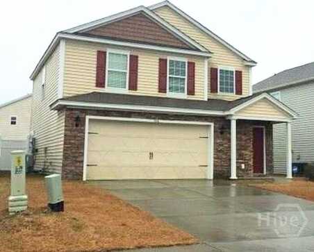 306 Connor Court, Hinesville, GA 31313