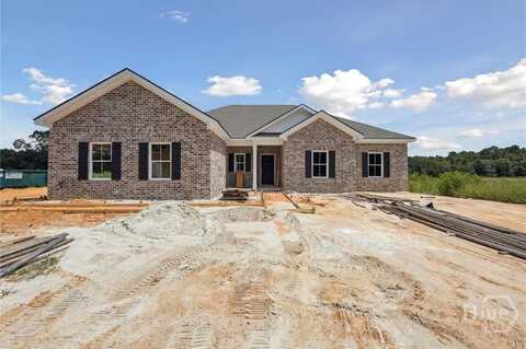 317 Mock Street, Sylvania, GA 30467