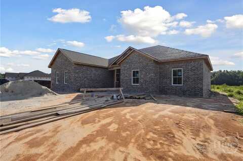 317 Mock Street, Sylvania, GA 30467