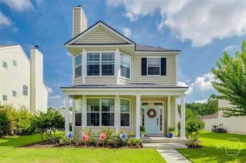 8 Bushwood Drive, Savannah, GA 31407