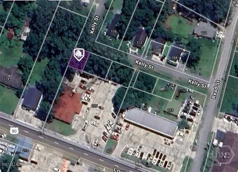 00 E Kelly Street, Pooler, GA 31322