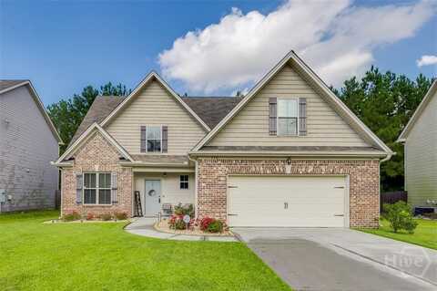 172 Green Paddock Circle, Guyton, GA 31312