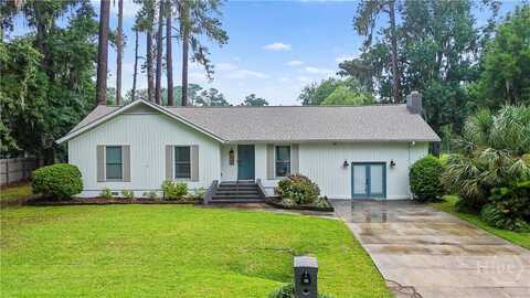27 Bryan Wood Circle, Savannah, GA 31410