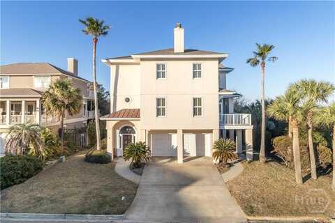2 13th Street, Tybee Island, GA 31328
