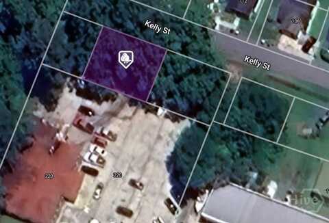 0 Kelly Street E, Pooler, GA 31322