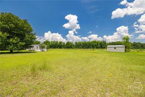 263 Dewitt Road, Springfield, GA 31329