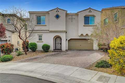 9747 Ponderosa Skye Court, Las Vegas, NV 89166