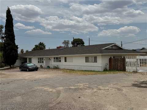 2583 Emerald Avenue, Las Vegas, NV 89120