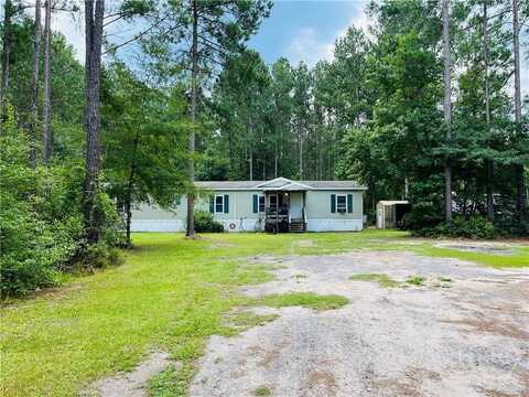 2553 Courthouse Road, Guyton, GA 31312