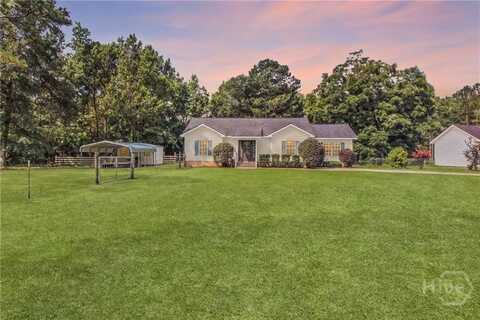 324 Elm Street, Eden, GA 31307
