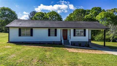 243 Doster Avenue, Monroe, GA 30655
