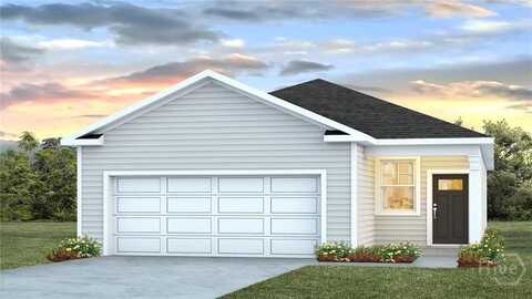 1013 Lakes Boulevard, Brunswick, GA 31525