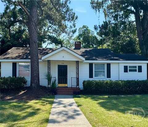 206 Turnberry Street, Port Wentworth, GA 31407
