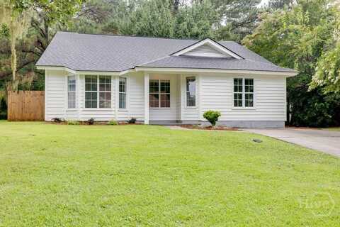 21 Daveitta Drive, Savannah, GA 31419