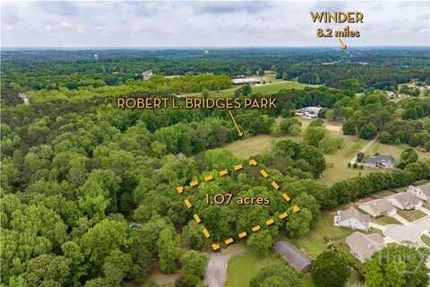 00 Baker Street, Statham, GA 30666