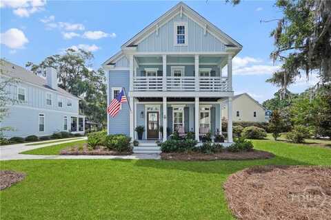 172 Bluffside Circle, Savannah, GA 31404