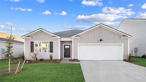 1037 Lakes Boulevard, Brunswick, GA 31525