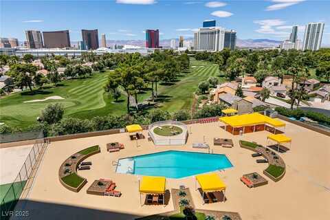 3111 Bel Air Drive, Las Vegas, NV 89109