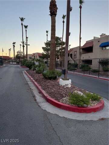 4231 Sanderling Circle, Las Vegas, NV 89103