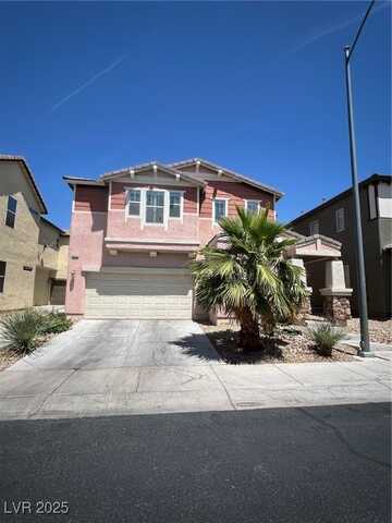 972 Wagner Valley Street, Henderson, NV 89052