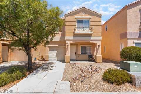 11140 African Sunset Street, Henderson, NV 89052