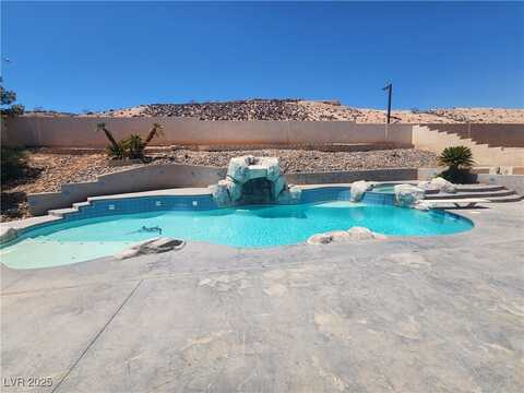 908 Alta Oaks Drive, Henderson, NV 89014