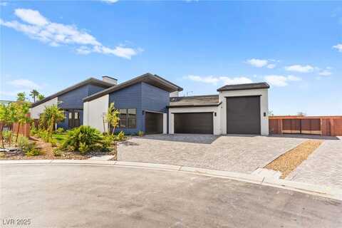 6385 Leeland Court, Las Vegas, NV 89149