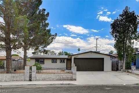 5317 Lytton Avenue, Las Vegas, NV 89146