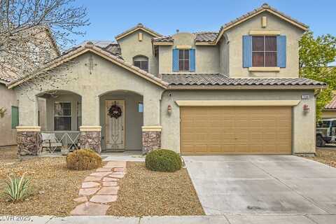 7344 Jelson Falls Street, Las Vegas, NV 89131