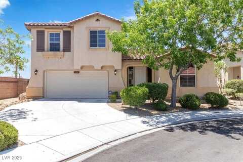 9211 Horseshoe Basin Avenue, Las Vegas, NV 89149