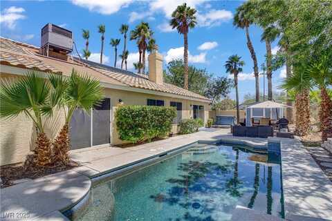 7401 Red Swallow Street, Las Vegas, NV 89131