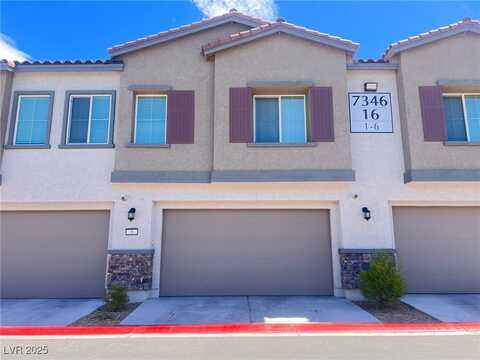 7346 N Decatur Boulevard, Las Vegas, NV 89131