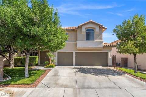 9794 Ice Box Canyon Court, Las Vegas, NV 89117