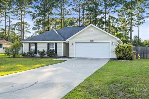 226 Cyane Lane, Guyton, GA 31312