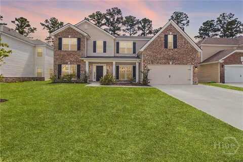 105 Telford Street, Savannah, GA 31407