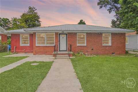 107 Falkirk Street, Port Wentworth, GA 31407