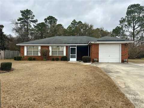 1473 Ben Gay Way, Hinesville, GA 31313