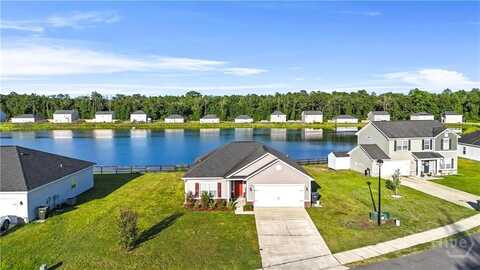 65 Morningside Drive, Allenhurst, GA 31313