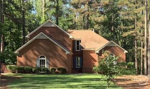 105 Lancaster Point, Statesboro, GA 30458