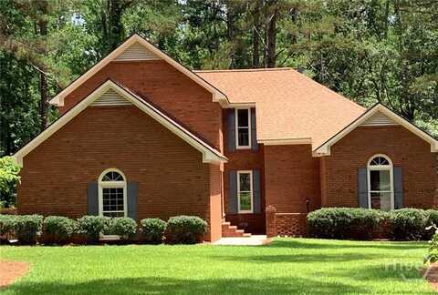 105 Lancaster Point, Statesboro, GA 30458