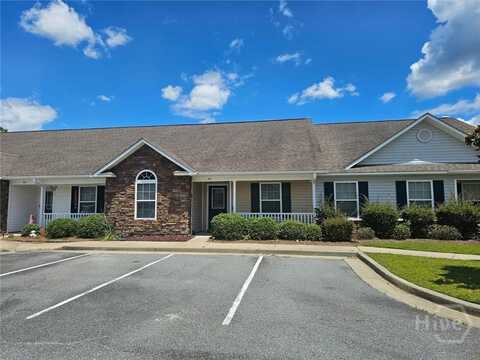401 Barry McCaffrey Boulevard, Hinesville, GA 31313
