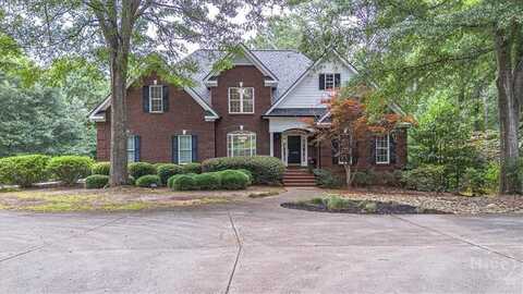 1200 Mallard Lake Drive, Bogart, GA 30622