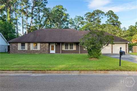 2 N Stillwood Court, Savannah, GA 31419