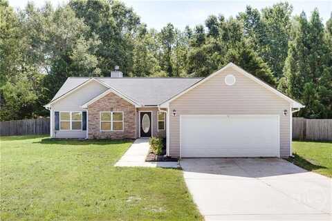 506 Ashley Lane, Athens, GA 30607