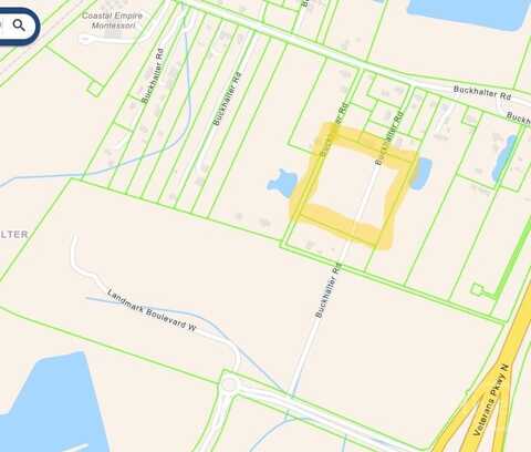 21 Pyeland Drive, Savannah, GA 31405