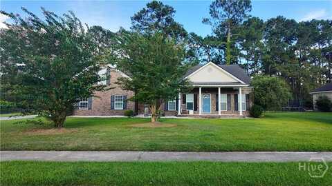 131 Brigham Drive, Richmond Hill, GA 31324