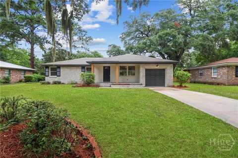 114 Paradise Drive, Savannah, GA 31406